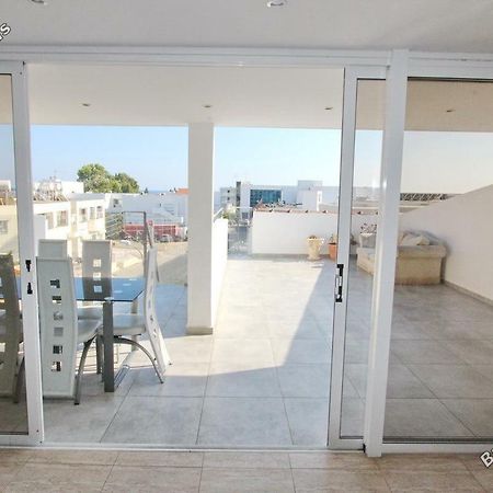 Freminore Sky Aprtments Ayia Napa Exterior photo