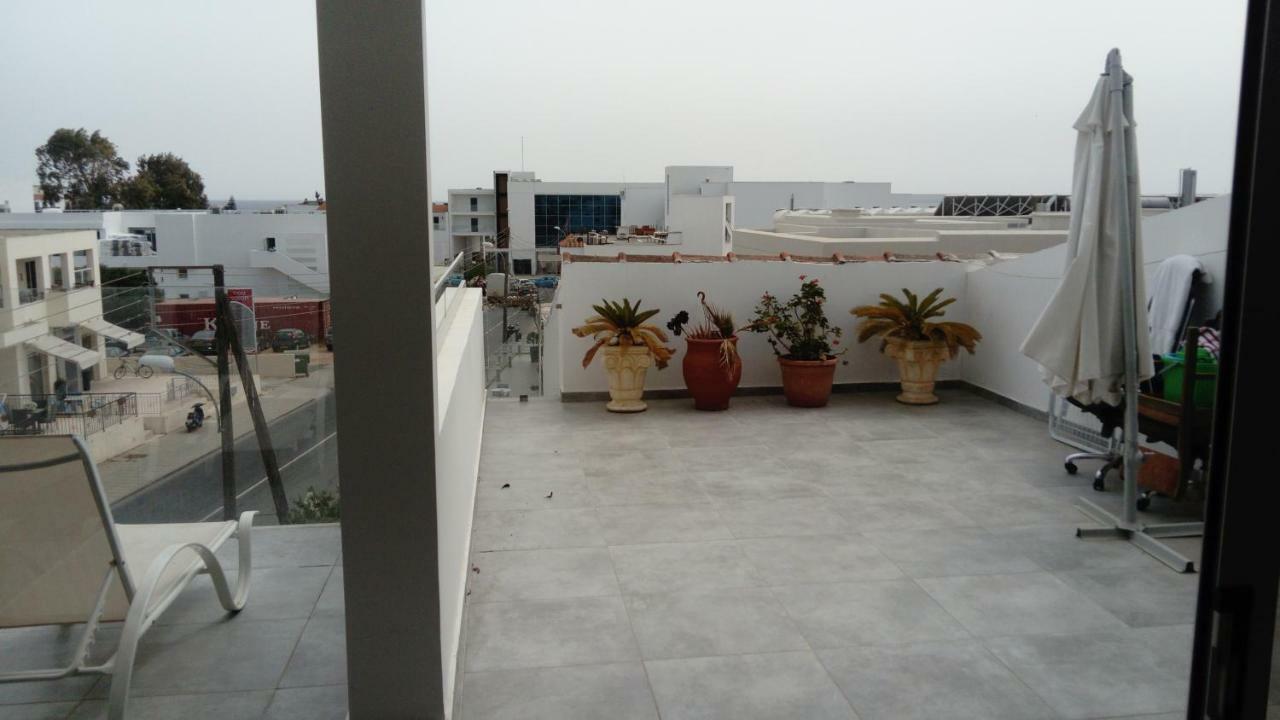 Freminore Sky Aprtments Ayia Napa Exterior photo