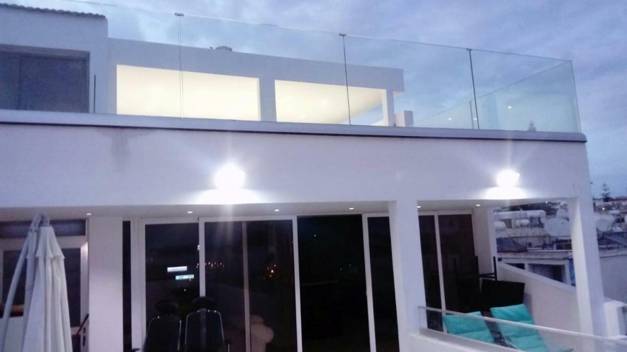 Freminore Sky Aprtments Ayia Napa Exterior photo