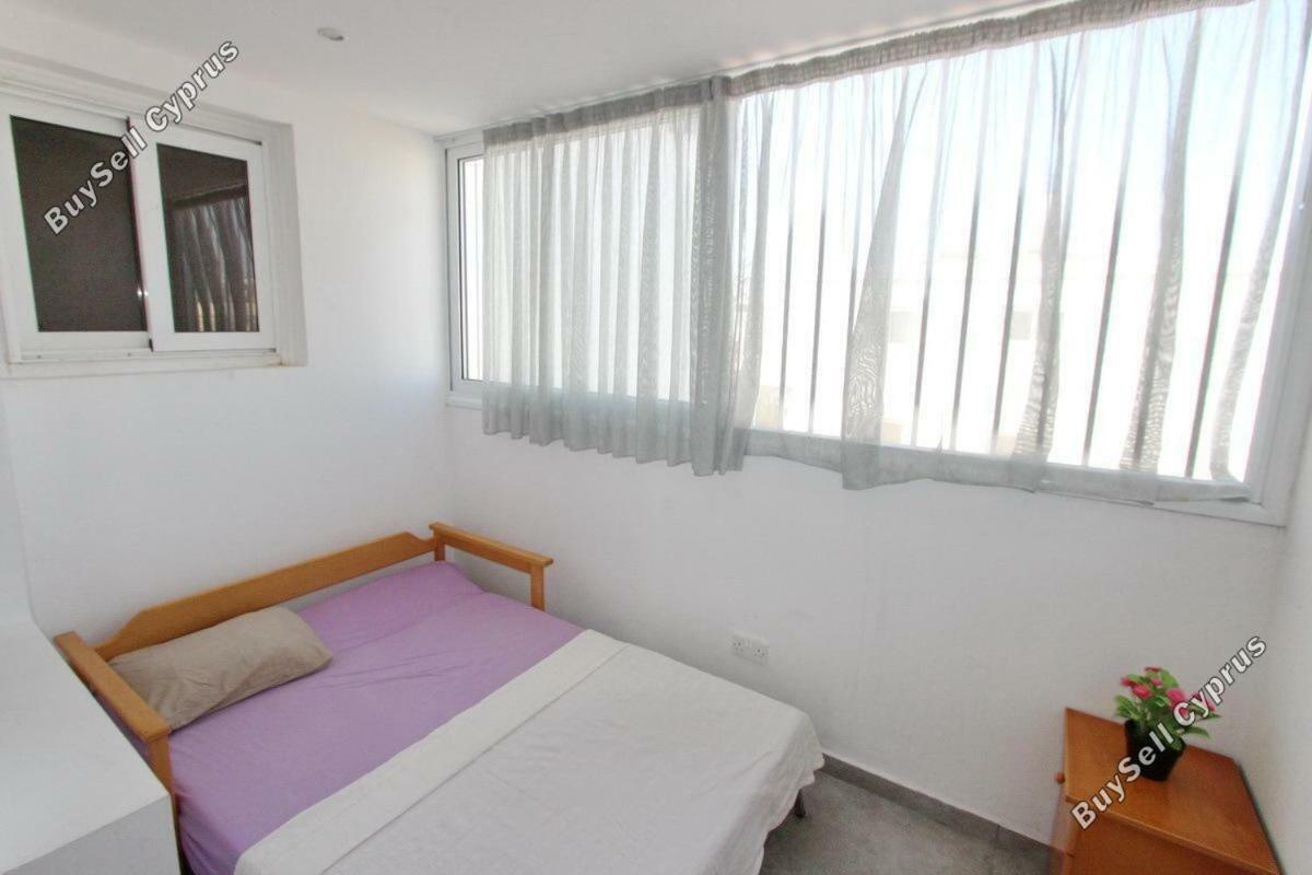 Freminore Sky Aprtments Ayia Napa Exterior photo