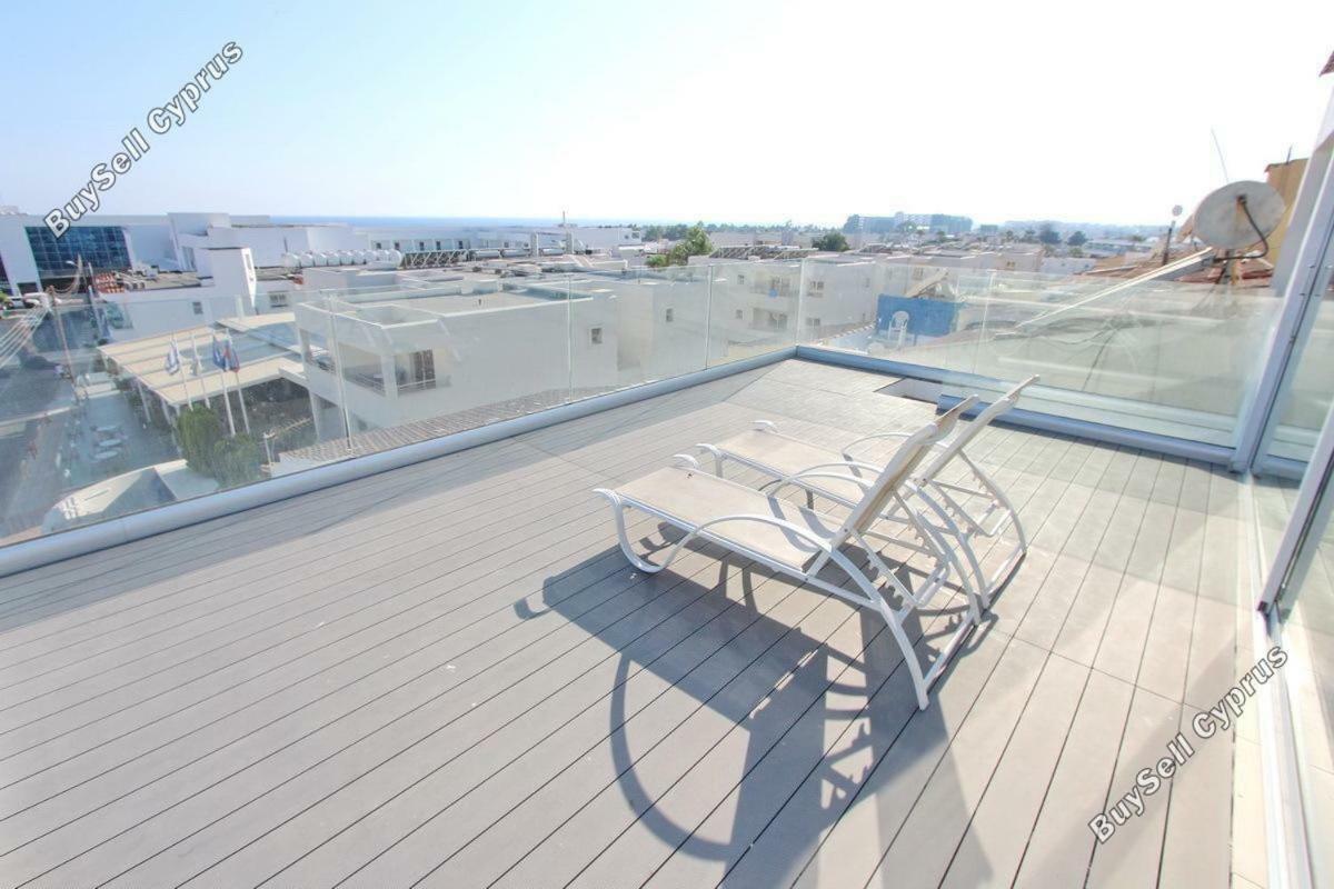 Freminore Sky Aprtments Ayia Napa Exterior photo