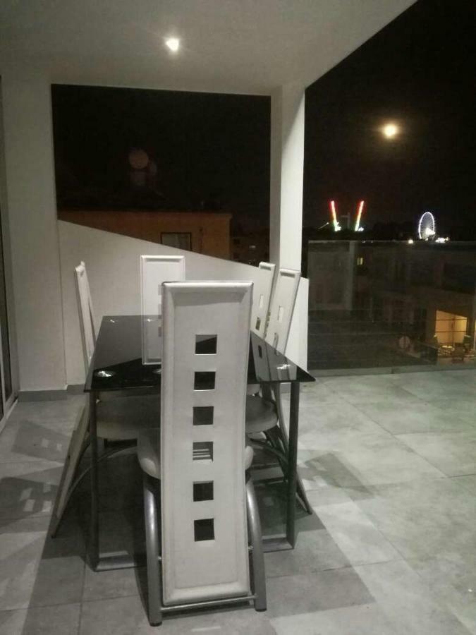 Freminore Sky Aprtments Ayia Napa Exterior photo
