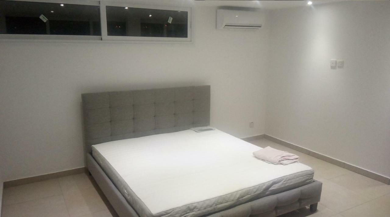 Freminore Sky Aprtments Ayia Napa Exterior photo