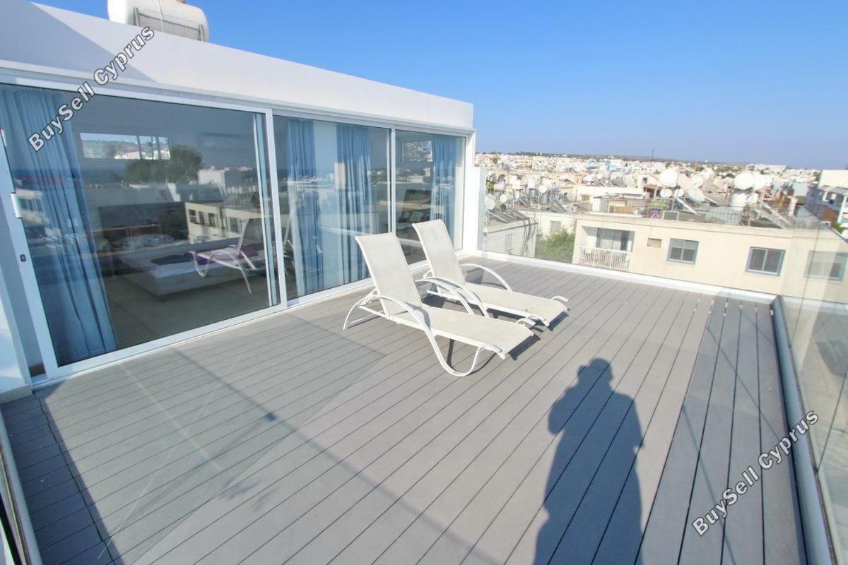 Freminore Sky Aprtments Ayia Napa Exterior photo